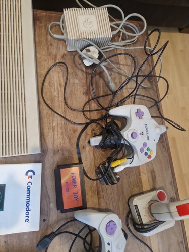 Job lot commador - job-lot, 64
