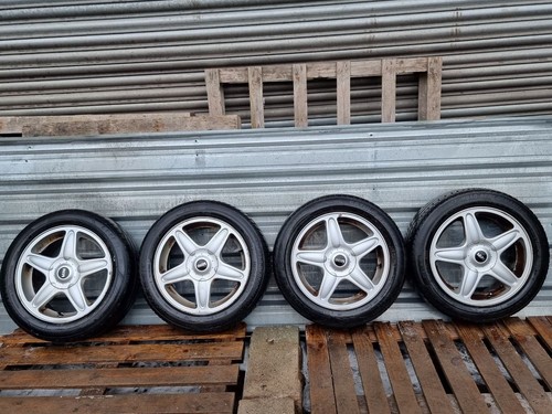 Mini hatch r56 - 2009, alloy