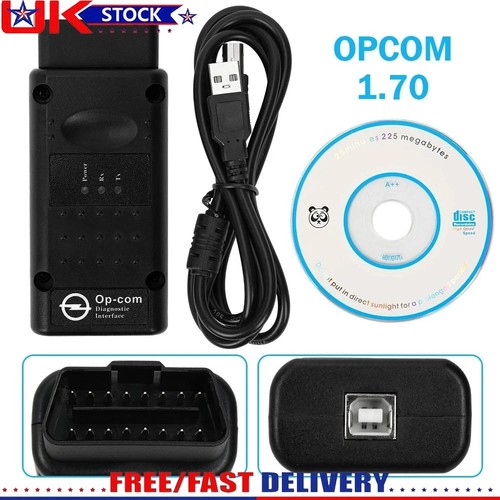 Com 2021 new - op-com, upgradable