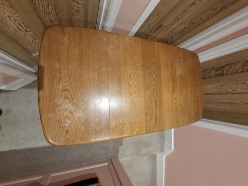 Ercol windsor drop leaf - ercol,