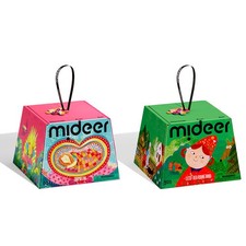 Fairy Tale Puzzle Little Red