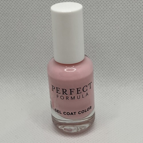 Perfect formula gel colour - perfect,