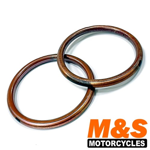 Honda exhaust gaskets for - honda,