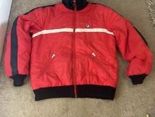 Vintage Fila Jacket Ski Coat