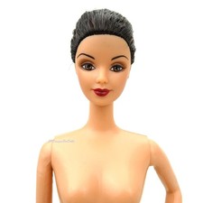 Barbie Dolls Of The World