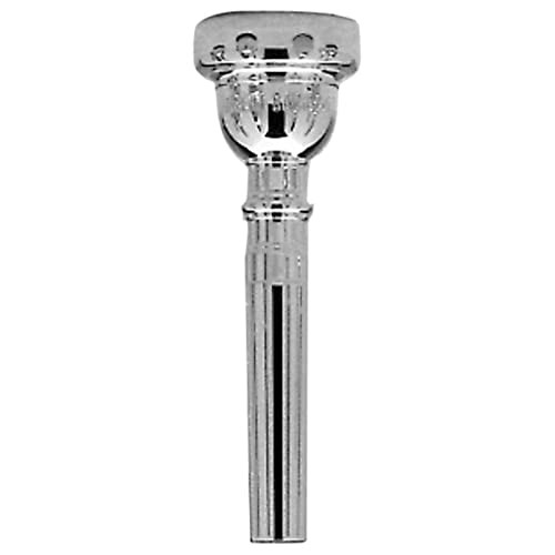 Bach trumpet mouthpiece - bach,