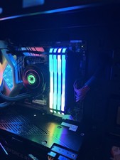 Intel Core i7 9700K - 3.6 GHz