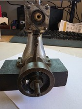 STUART BB (Ball Bearing) Vertical  Live Steam Engine. Complete & working order