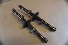 Suzuki Gs1000 S GS 1000 1979 set of cams camshafts engine motor