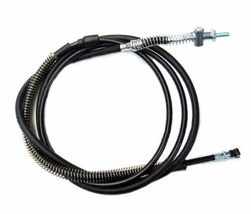 Rear brake cable for - cable,
