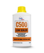 Concentrated Leak Sealer Boiler Central Heating System C500 500ml Bottle 