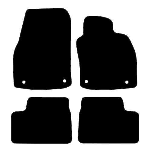 Fits vauxhall astra - fits, mk5