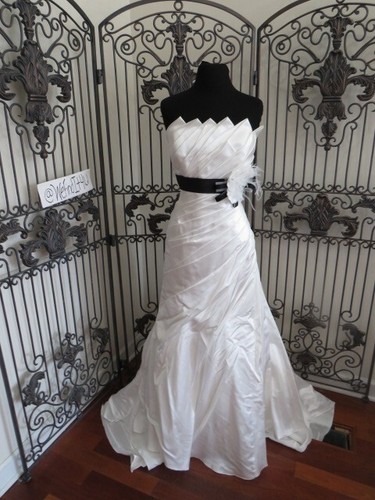 442w alyce white black - alyce,