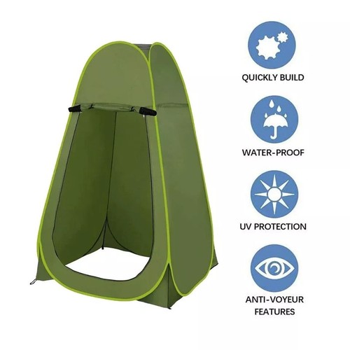 Outdoor camping pop privacy - outdoor,