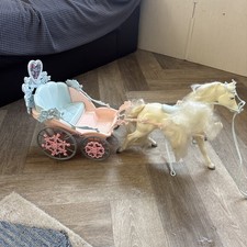 Vintage Barbie As Rapunzel