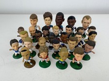 Corinthian Football Figures