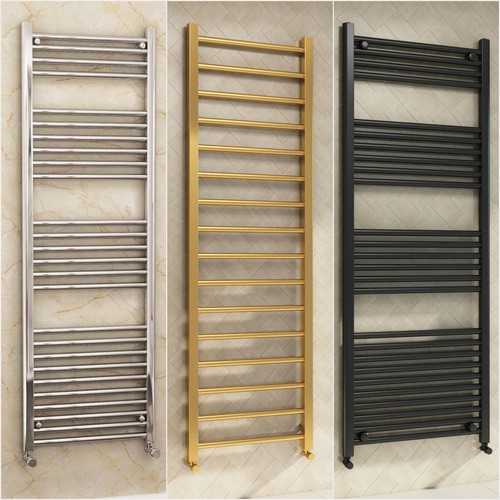 Bathroom towel rail - bathroom,