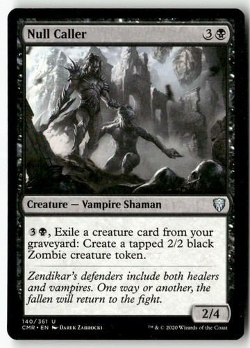 140 null caller uncommon - null,