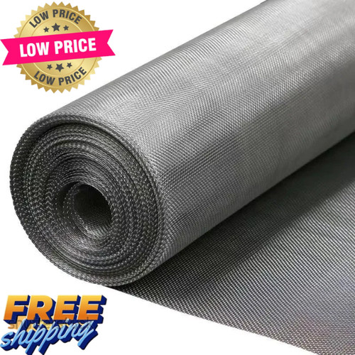 Stainless steel rat - 1-6m,