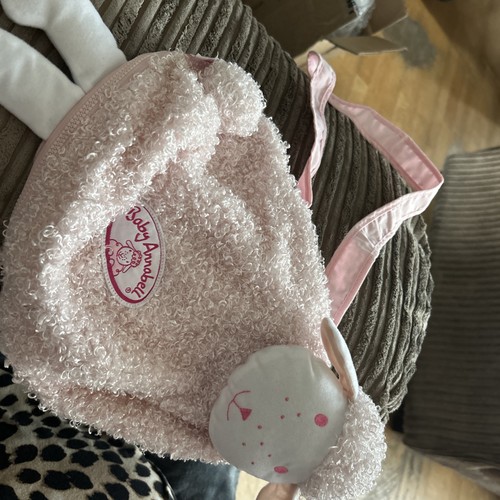 Zapf creations baby annabell - zapf,