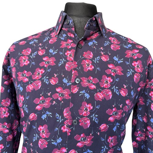 Duchamp shirt mens fits - shirt,