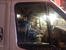 FORD TRANSIT MK7 DRIVERS SIDE