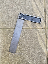 Vintage 12" Rabone Chesterman