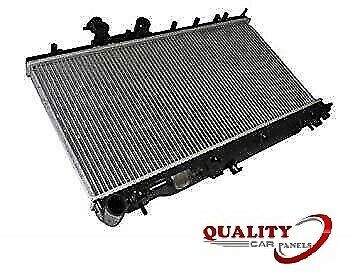 Radiator for subaru impreza - for,