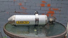Arrow Exhaust VFR800 2014