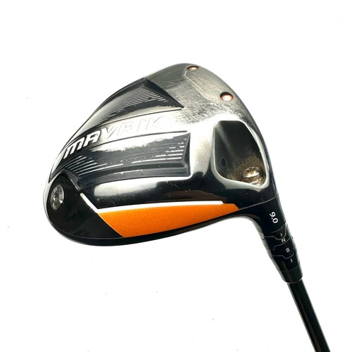 Callaway mavrik driver - callaway,