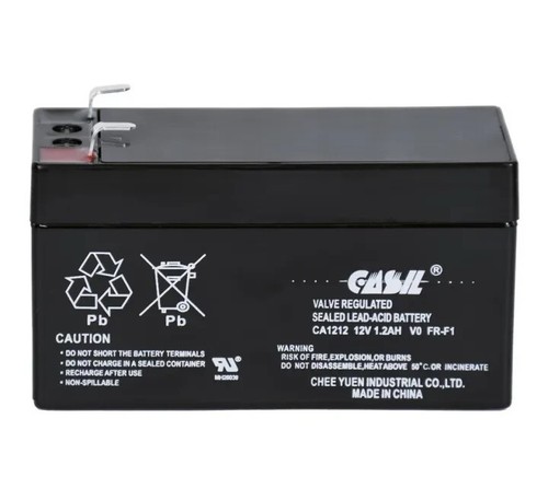 12v volt 2ah - volt, 1.2ah