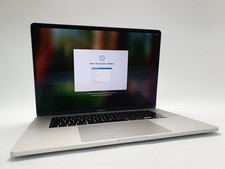 Apple MacBook Pro 16" 2019