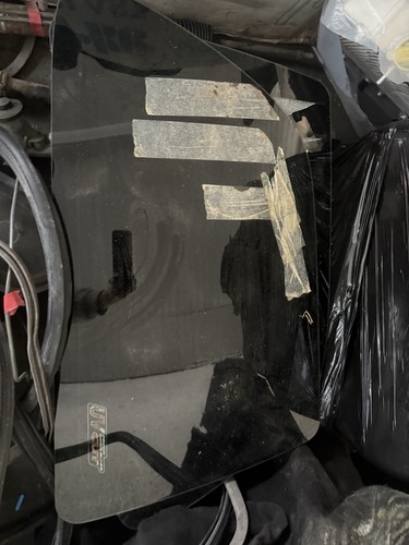 Toyota glanza windows - 3/4,