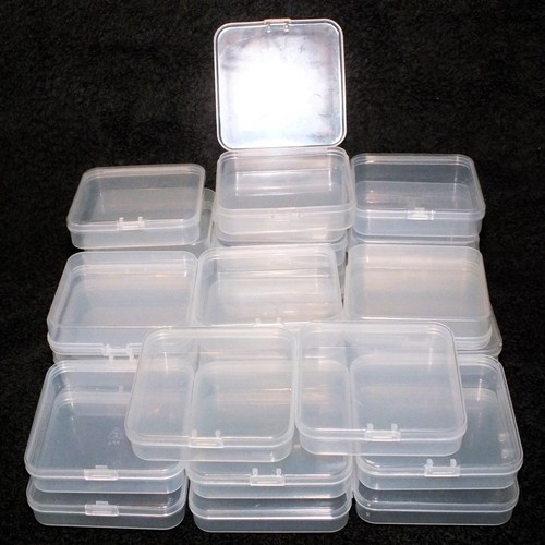 Bead containers 7cm x - bead,