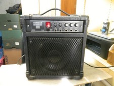 Torque MK2 T30 Acoustic amp