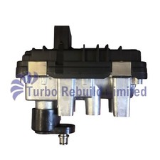 Turbo Electronic S-UTA