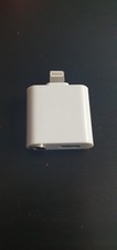 Lightning to 30-Pin Adapter