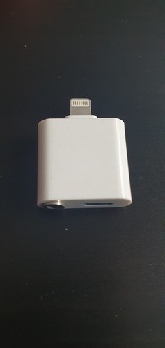 Lightning pin adapter - lightning, to