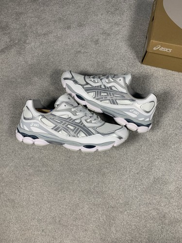 Asics gel nyc - gel, white/oyster