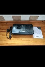 Erbauer EMC18-Li 18V Li-Ion