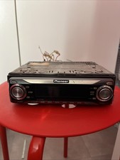 PIONEER DEH-P6700mp MP3 Wma CD Car Stereo 