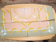 Aquascutum London Women's Silk