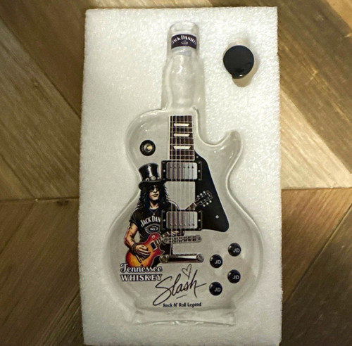 Jack daniels slash signature - jack,