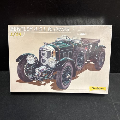 Heller 80722 24th - heller, 1:24th
