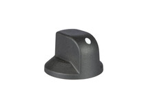 ARCHWAY CHARCOAL GAS GRILL