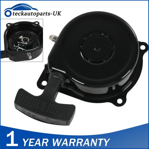 New quad runner starter - a,