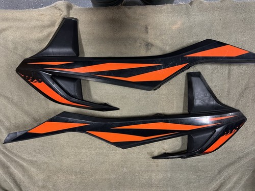 2019 ktm 300 tpi radiator - ktm, xc-w