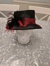 Sophisticated Debenhams hat