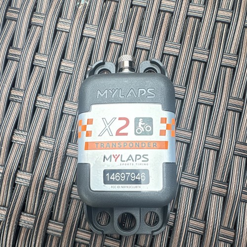Mylaps motocross bike - mylaps, motocross/bike