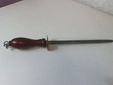 Long Vintage Butchers Honing